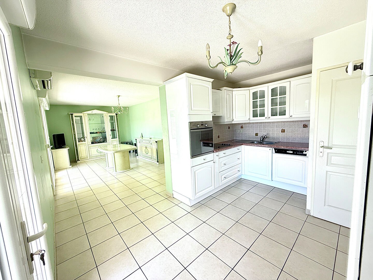 Appartement à vendre, 63m², Marignane