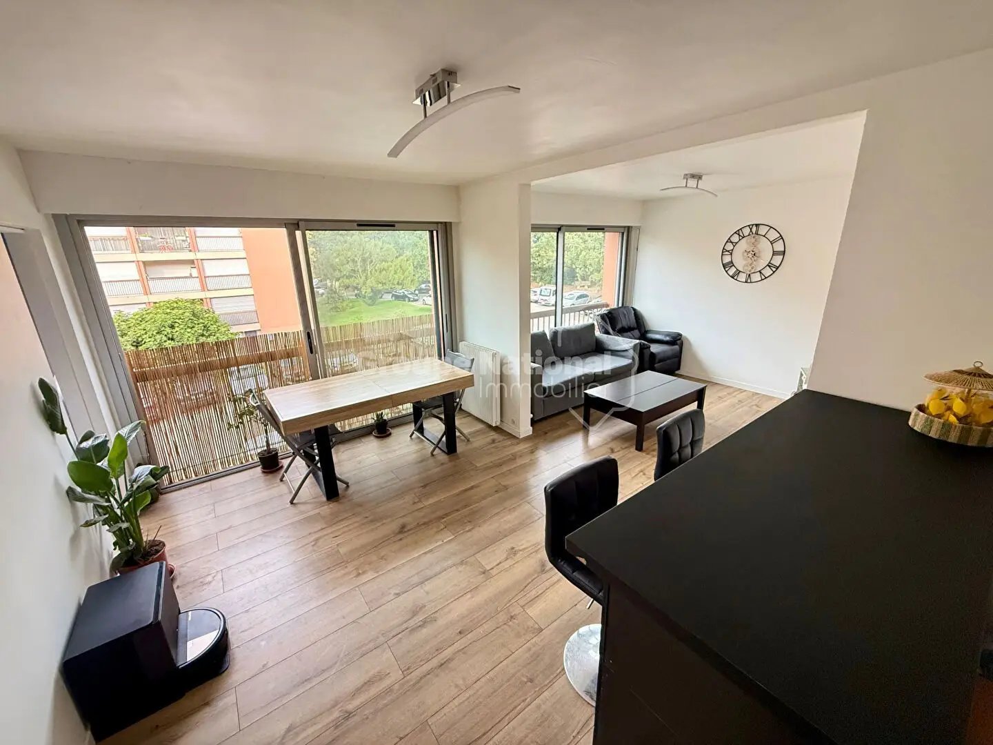 Appartement à vendre, 75m², Les Pennes-Mirabeau