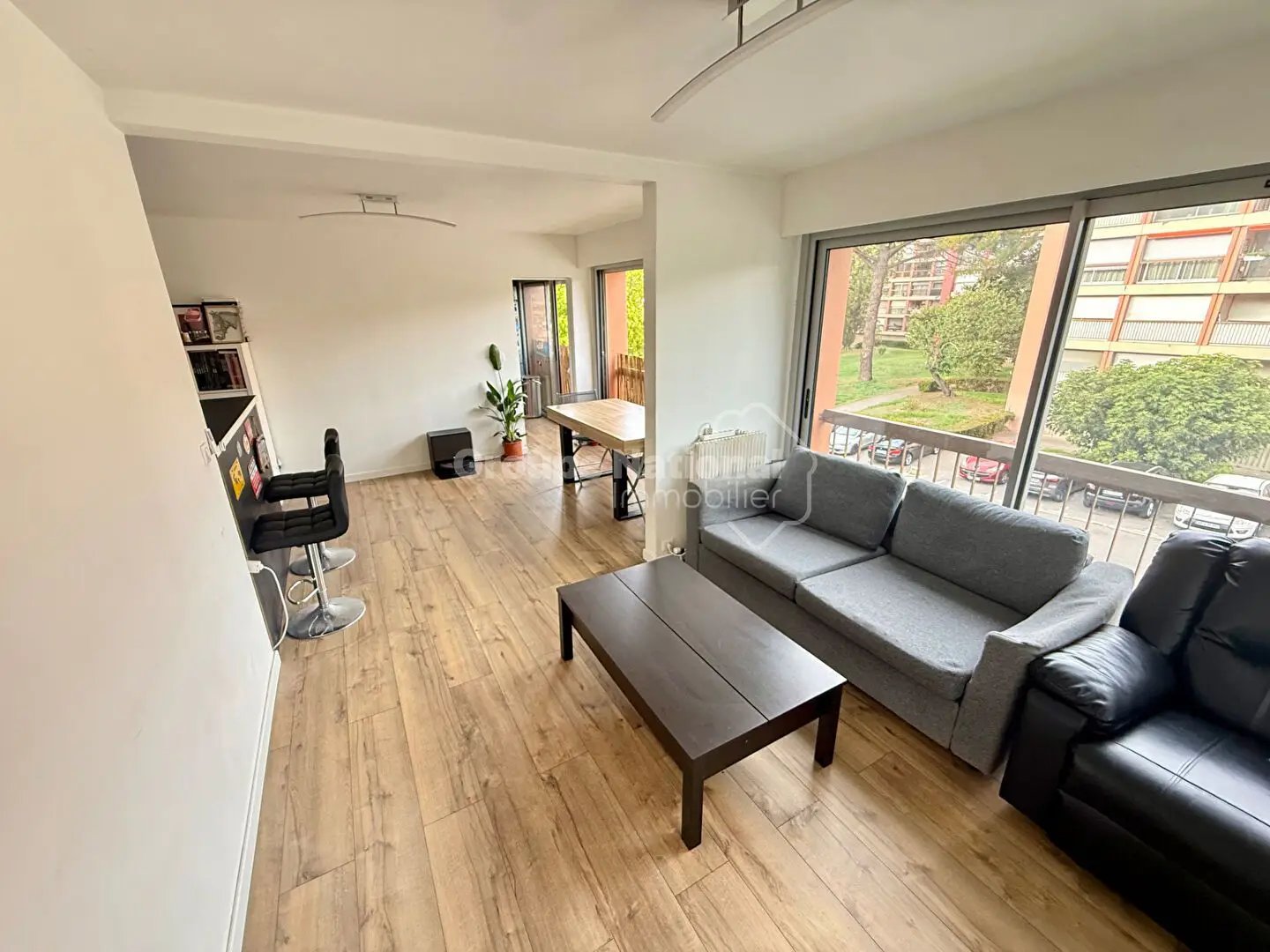 Appartement à vendre, 75m², Les Pennes-Mirabeau