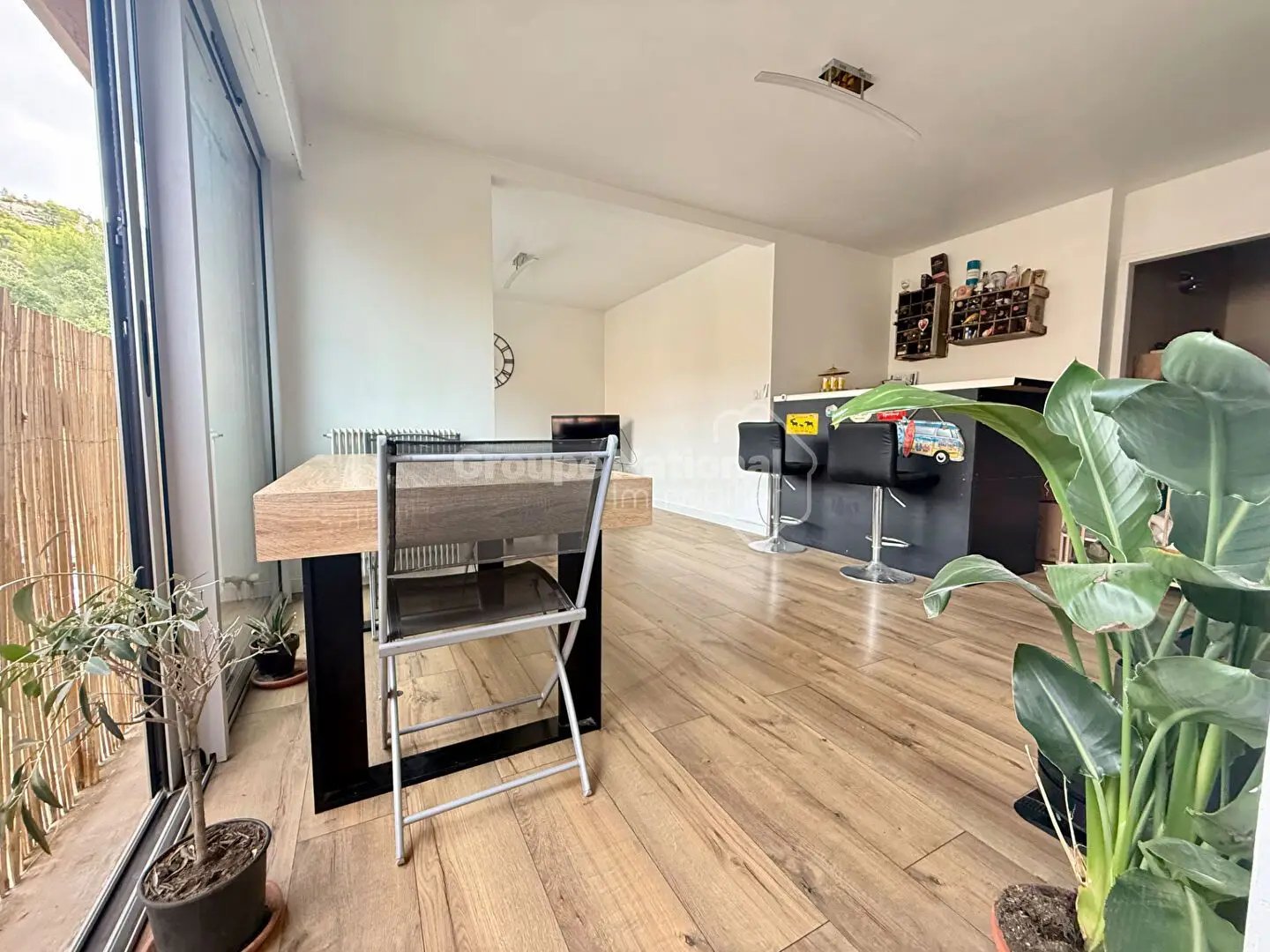 Appartement à vendre, 75m², Les Pennes-Mirabeau