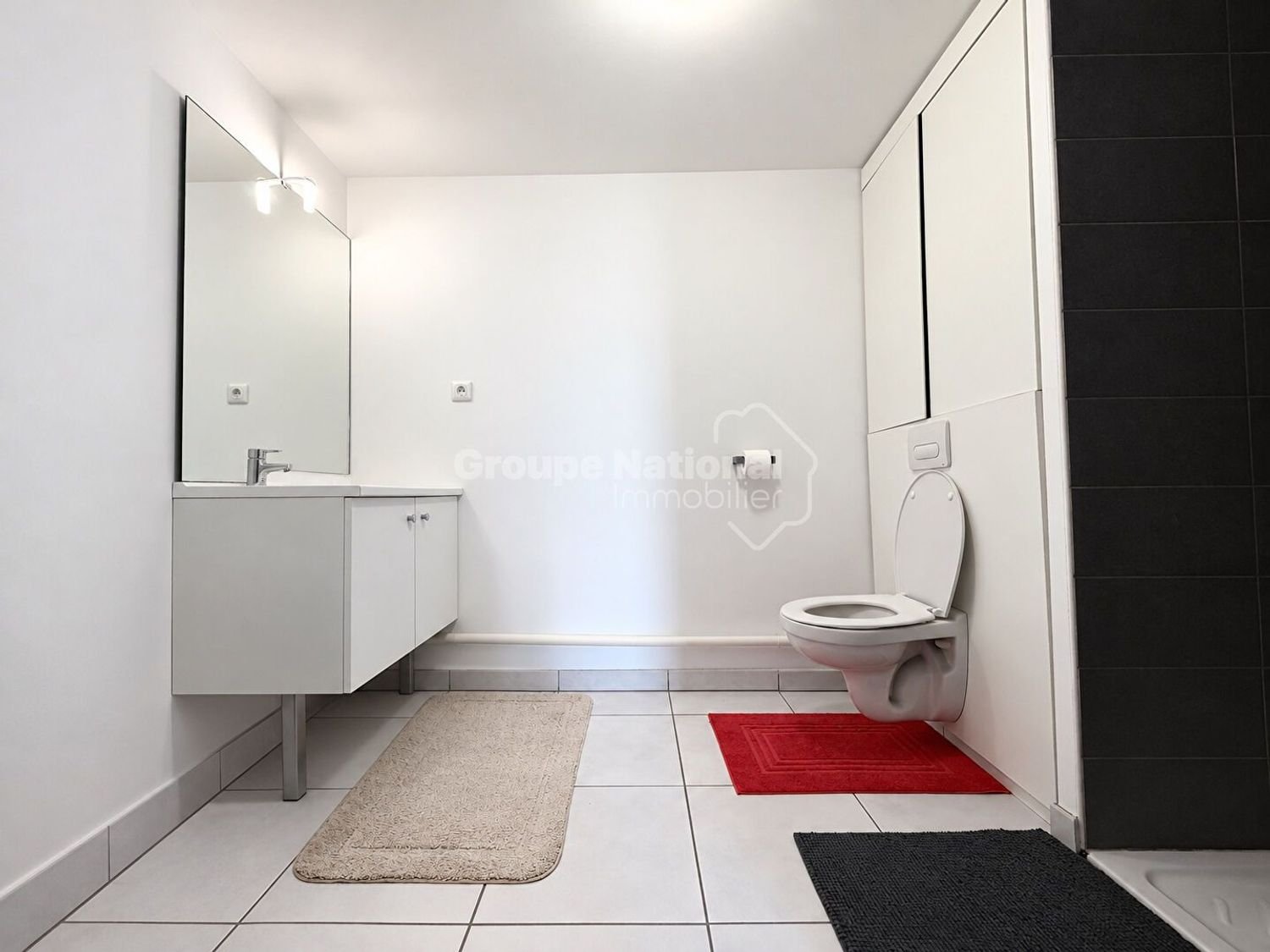 Appartement à louer, 37m², Marseille 10ème