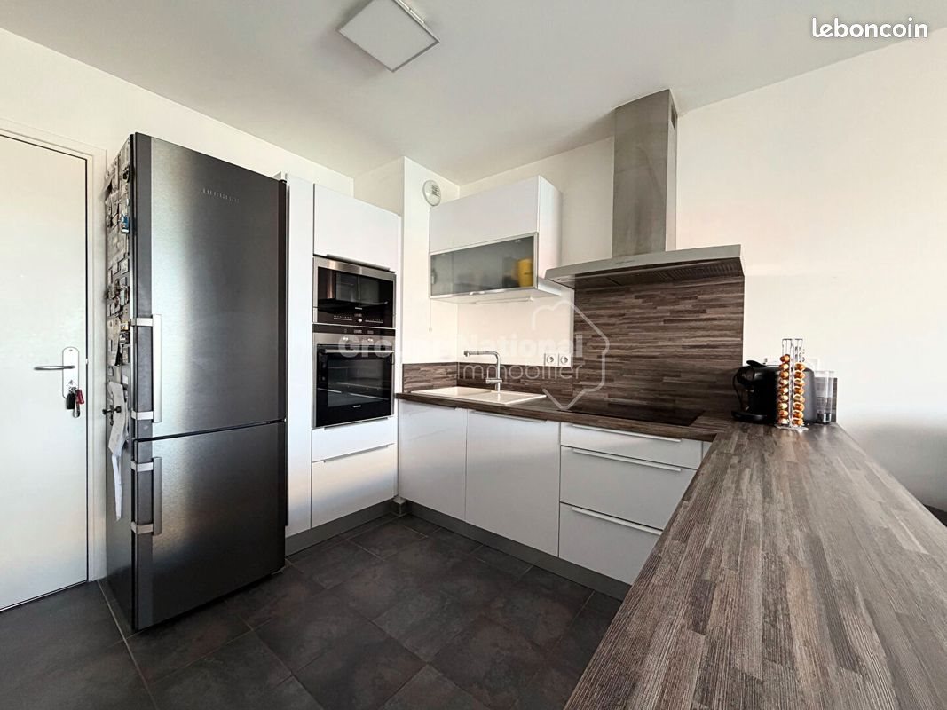 Appartement à louer, 37m², Châteauneuf-les-Martigues