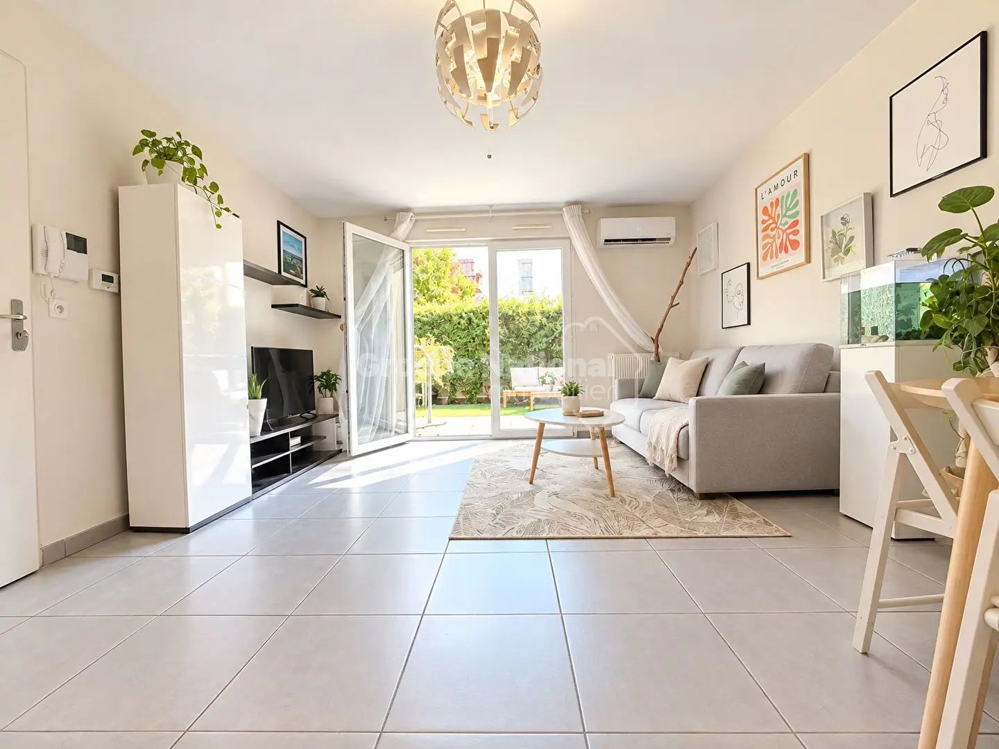 Appartement à vendre, 60m², Le Rove