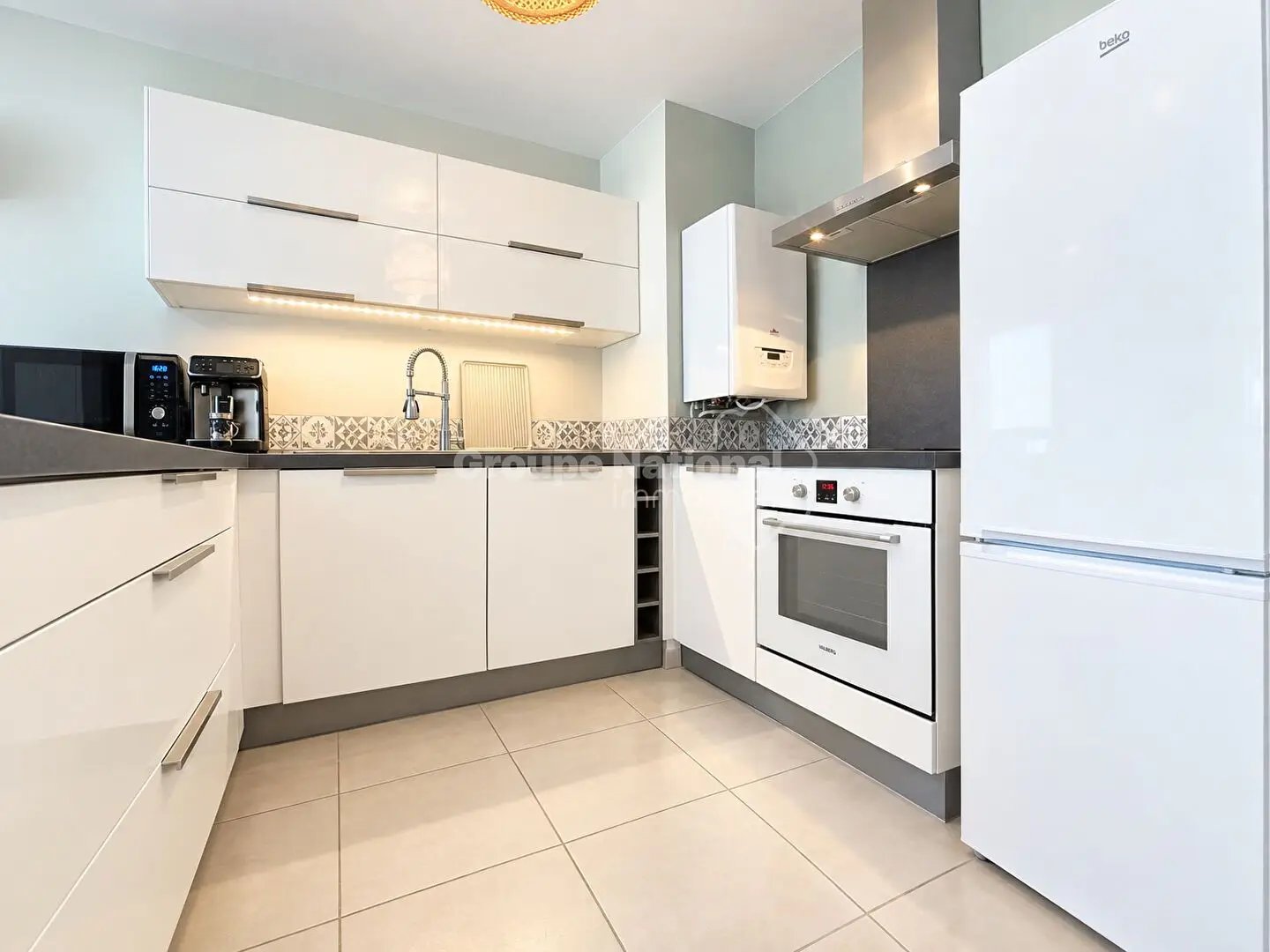Appartement à vendre, 60m², Le Rove
