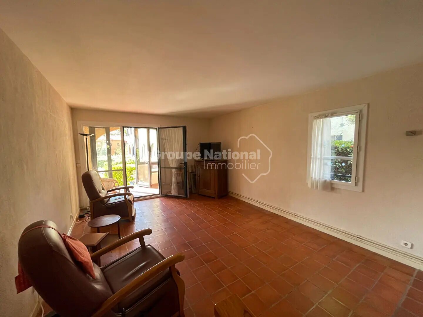 Appartement à vendre, 65m², Sausset-les-Pins