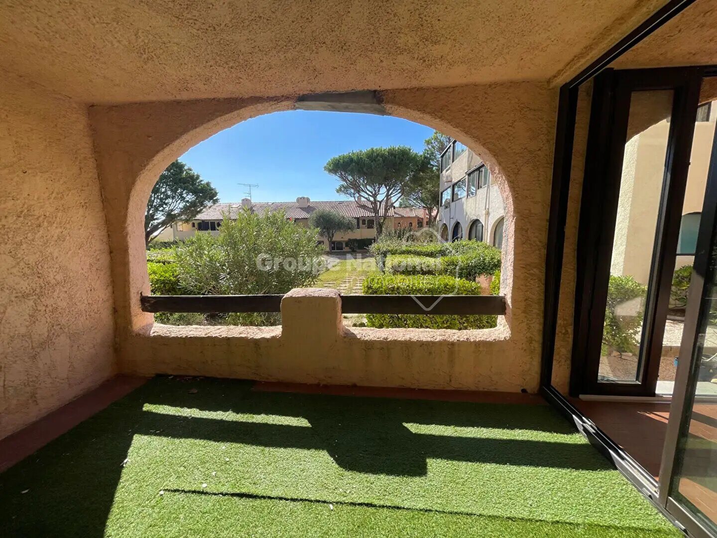 Appartement à vendre, 65m², Sausset-les-Pins