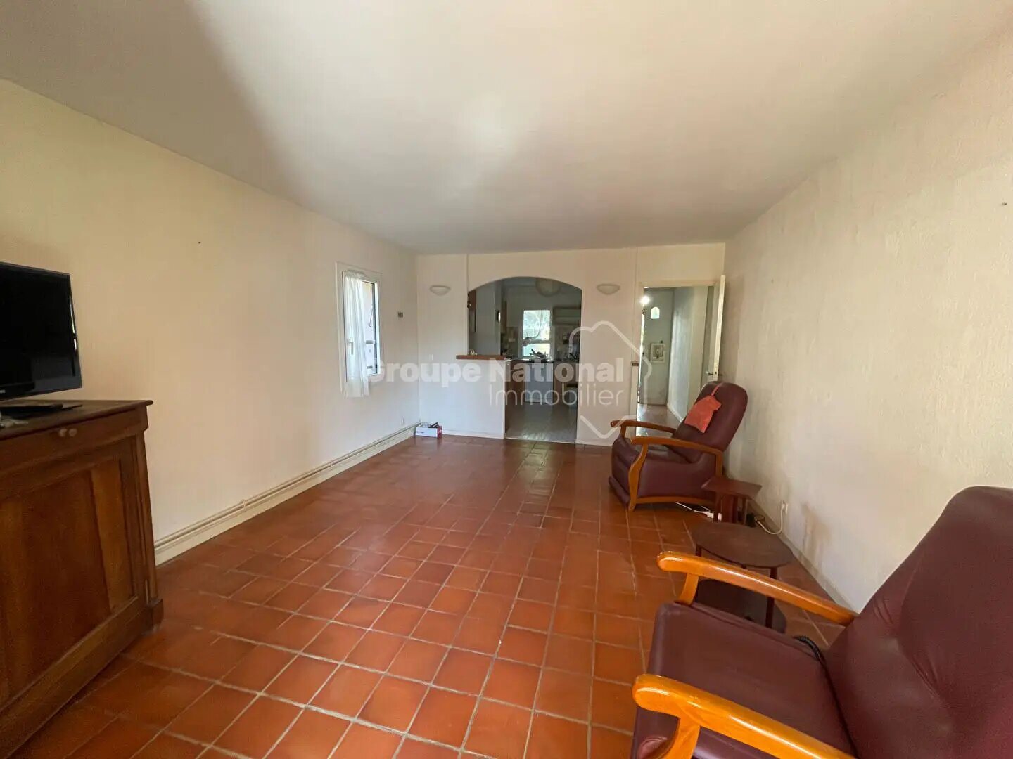 Appartement à vendre, 65m², Sausset-les-Pins