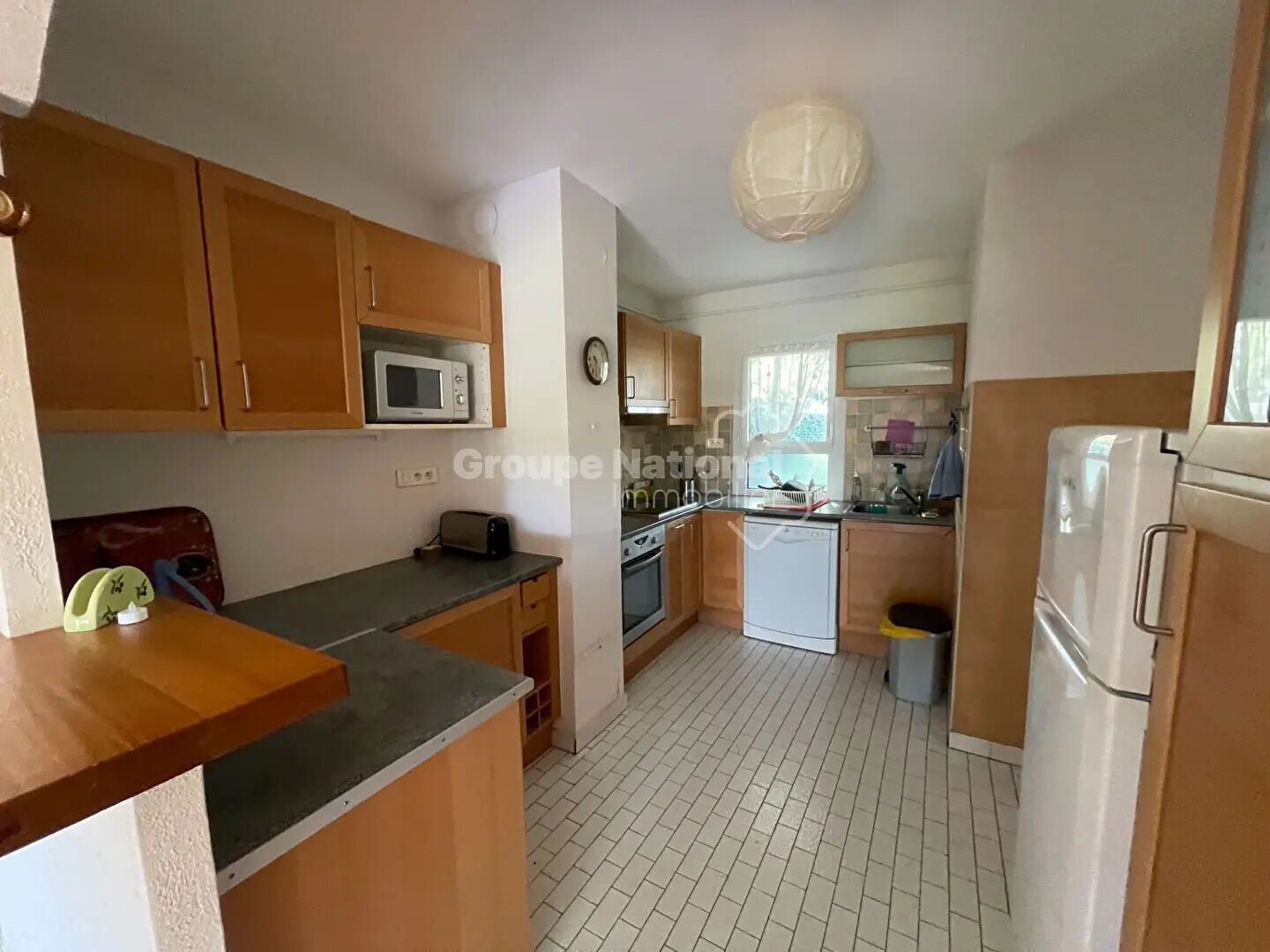 Appartement à vendre, 65m², Sausset-les-Pins