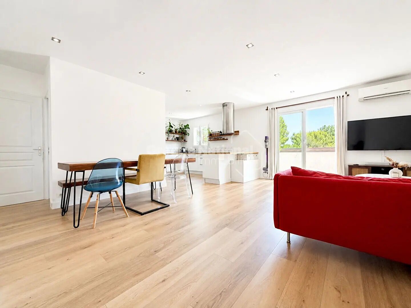 Appartement à vendre, 63m², Châteauneuf-les-Martigues