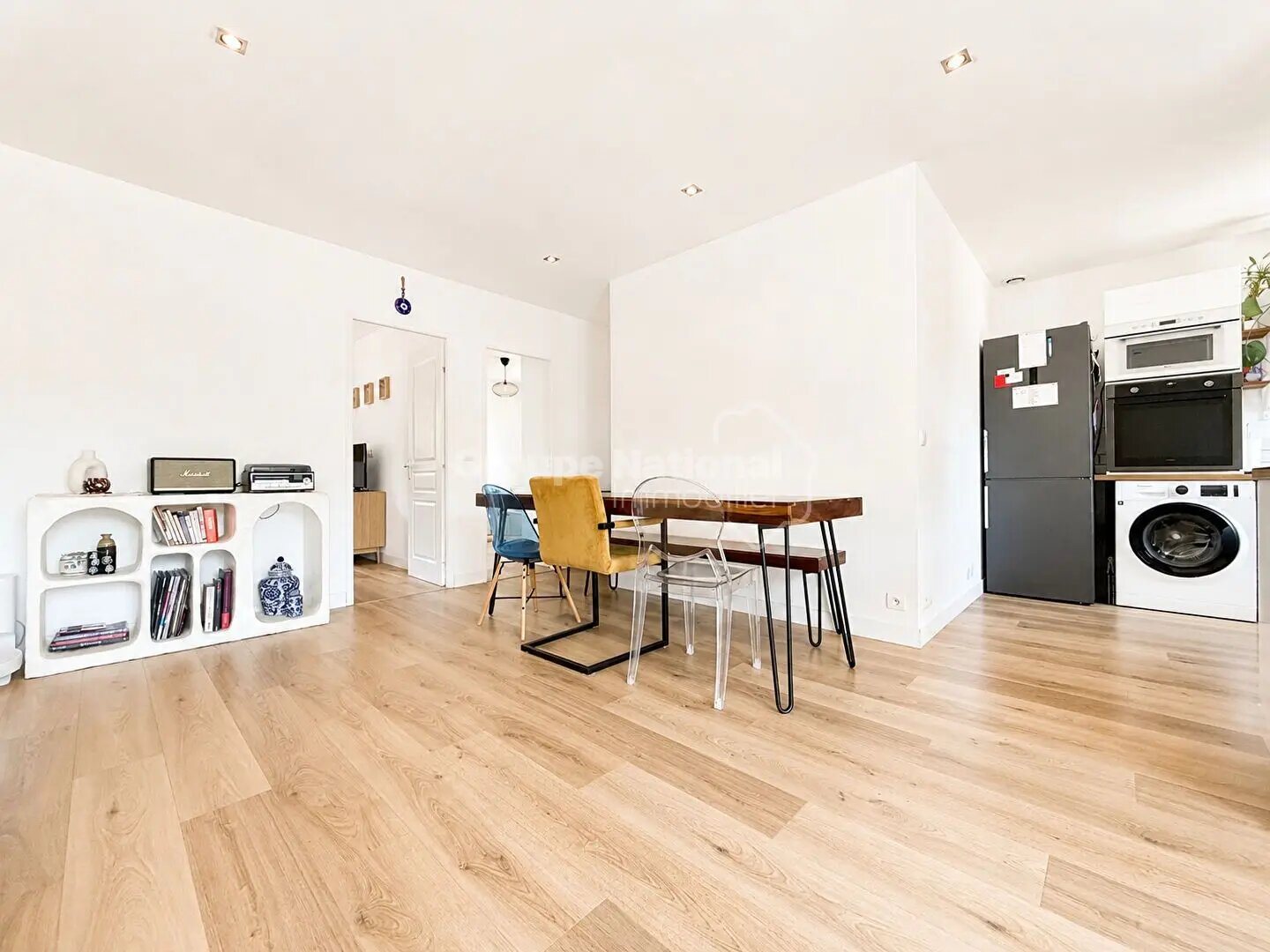 Appartement à vendre, 63m², Châteauneuf-les-Martigues
