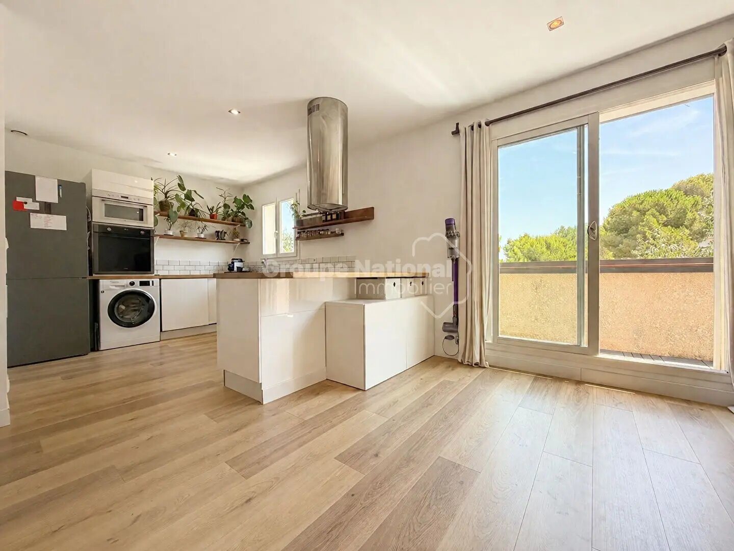 Appartement à vendre, 63m², Châteauneuf-les-Martigues