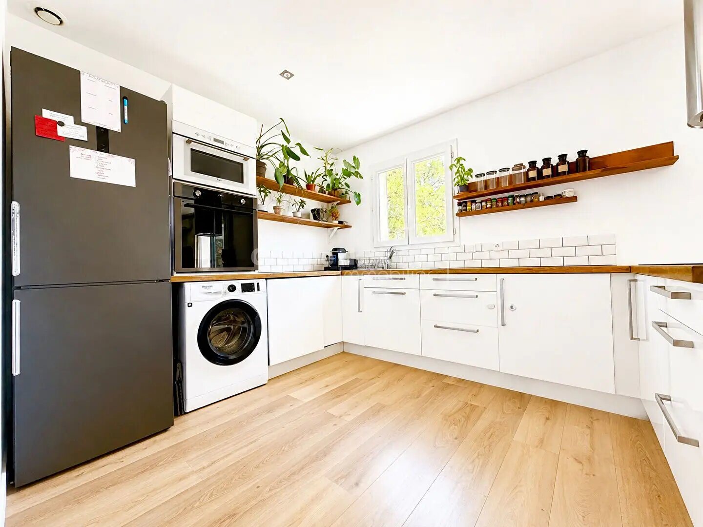 Appartement à vendre, 63m², Châteauneuf-les-Martigues