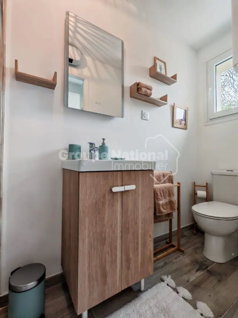 Maison à vendre, 18m², Sausset-les-Pins
