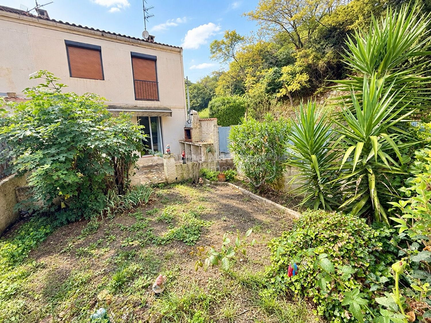 Maison à vendre, 75m², Les Pennes-Mirabeau