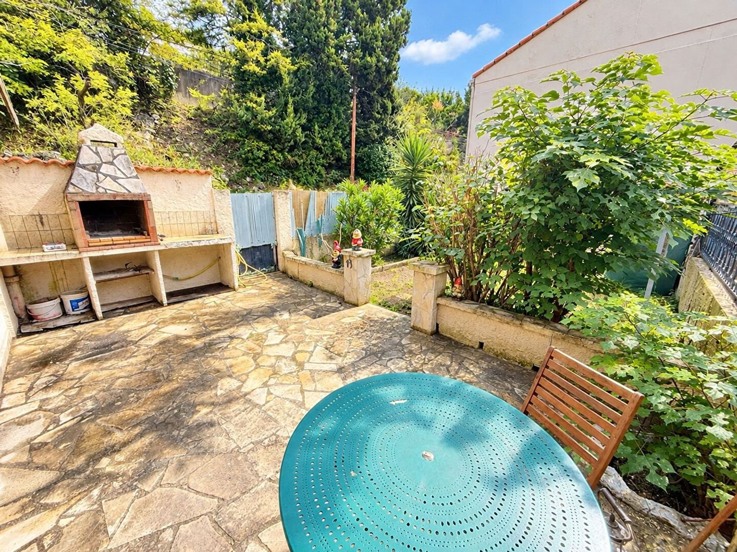Maison à vendre, 75m², Les Pennes-Mirabeau