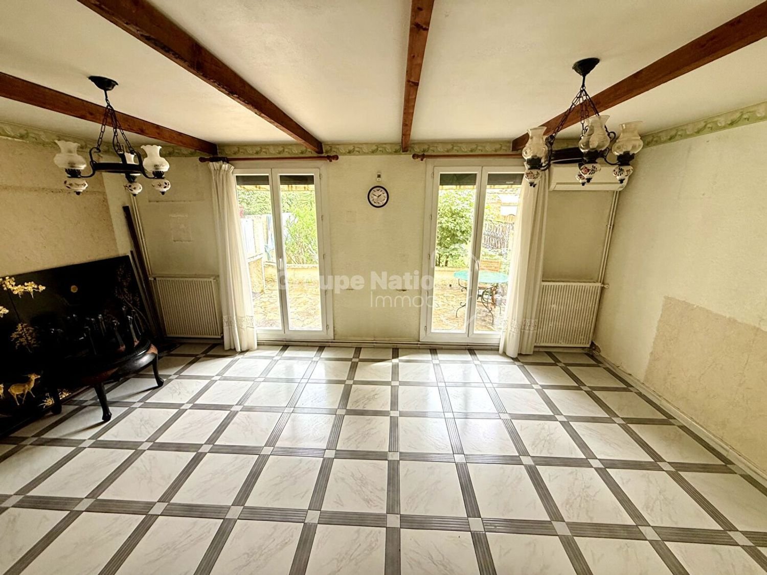 Maison à vendre, 75m², Les Pennes-Mirabeau