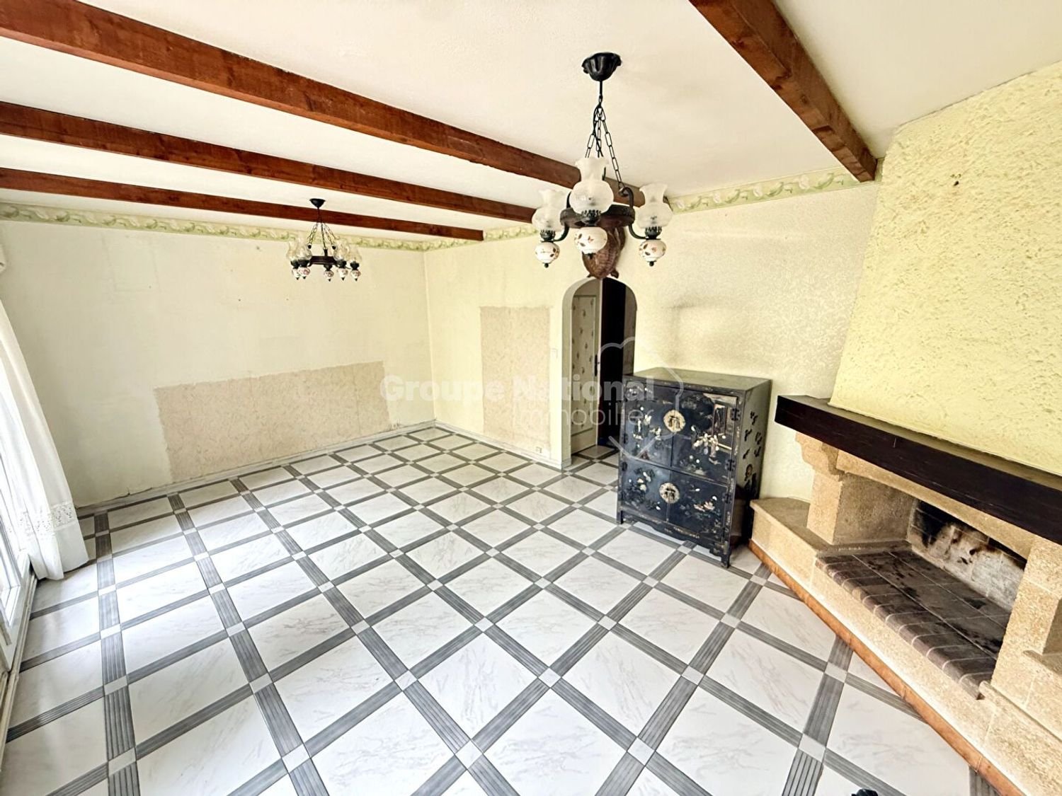 Maison à vendre, 75m², Les Pennes-Mirabeau