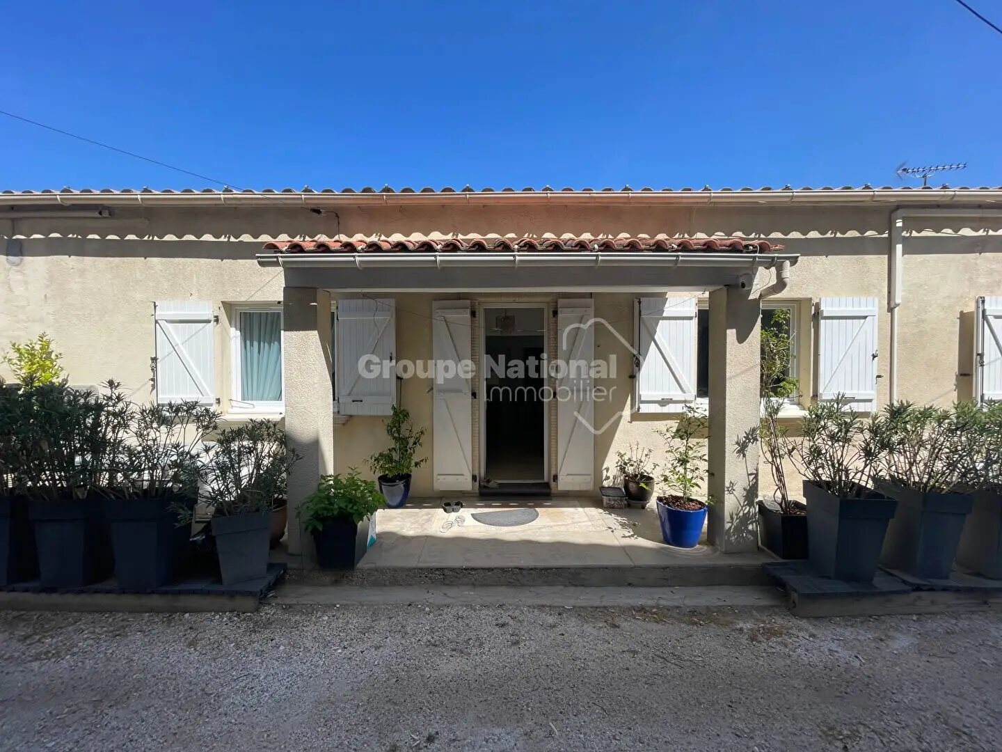 Appartement à vendre, 120m², Saint-Victoret