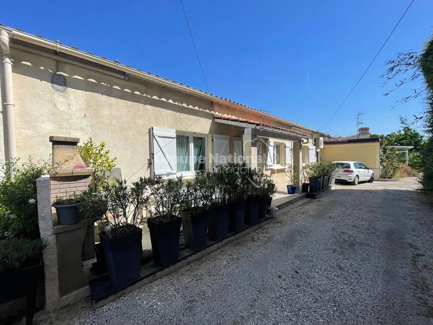 Appartement à vendre, 120m², Saint-Victoret