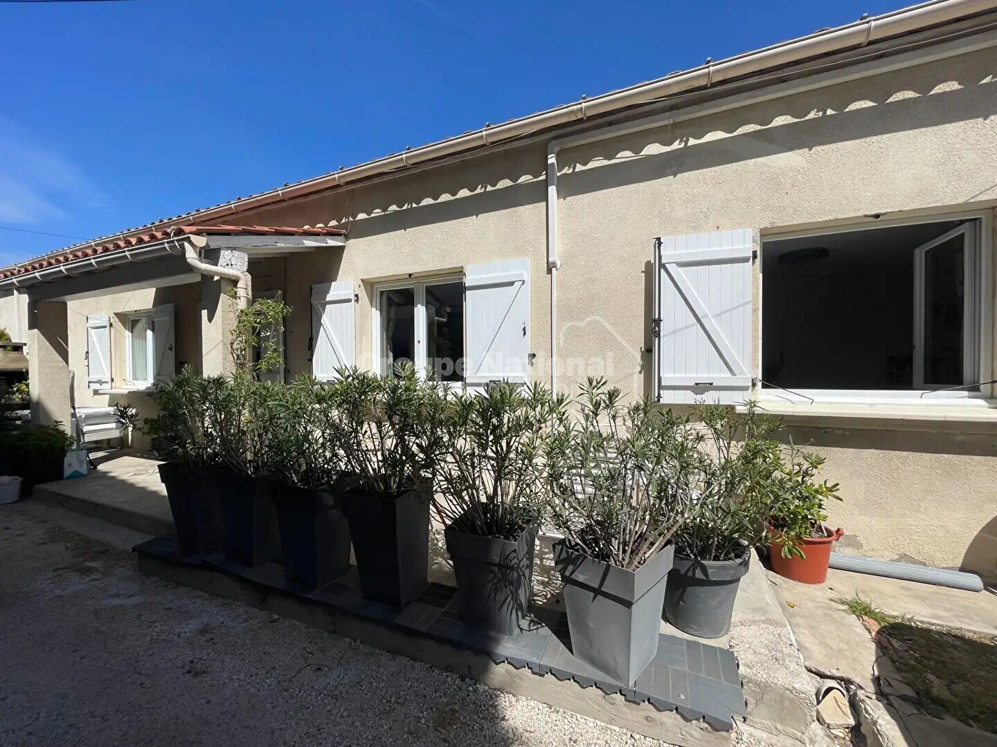 Appartement à vendre, 120m², Saint-Victoret