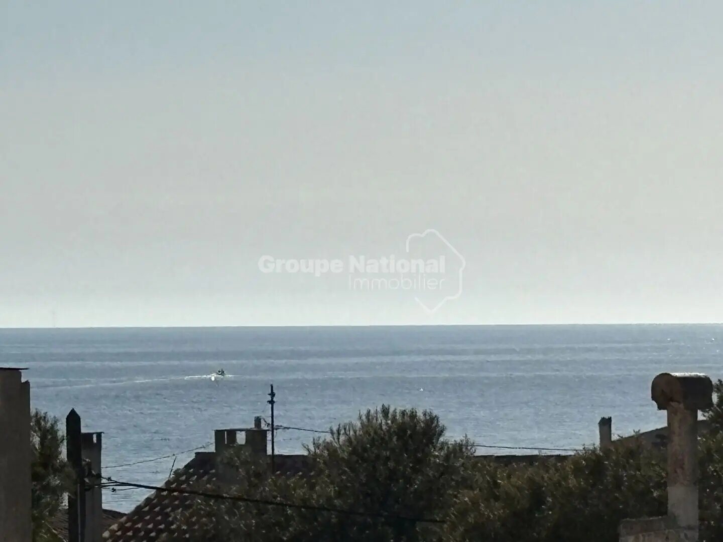 Appartement à vendre, 54m², Sausset-les-Pins