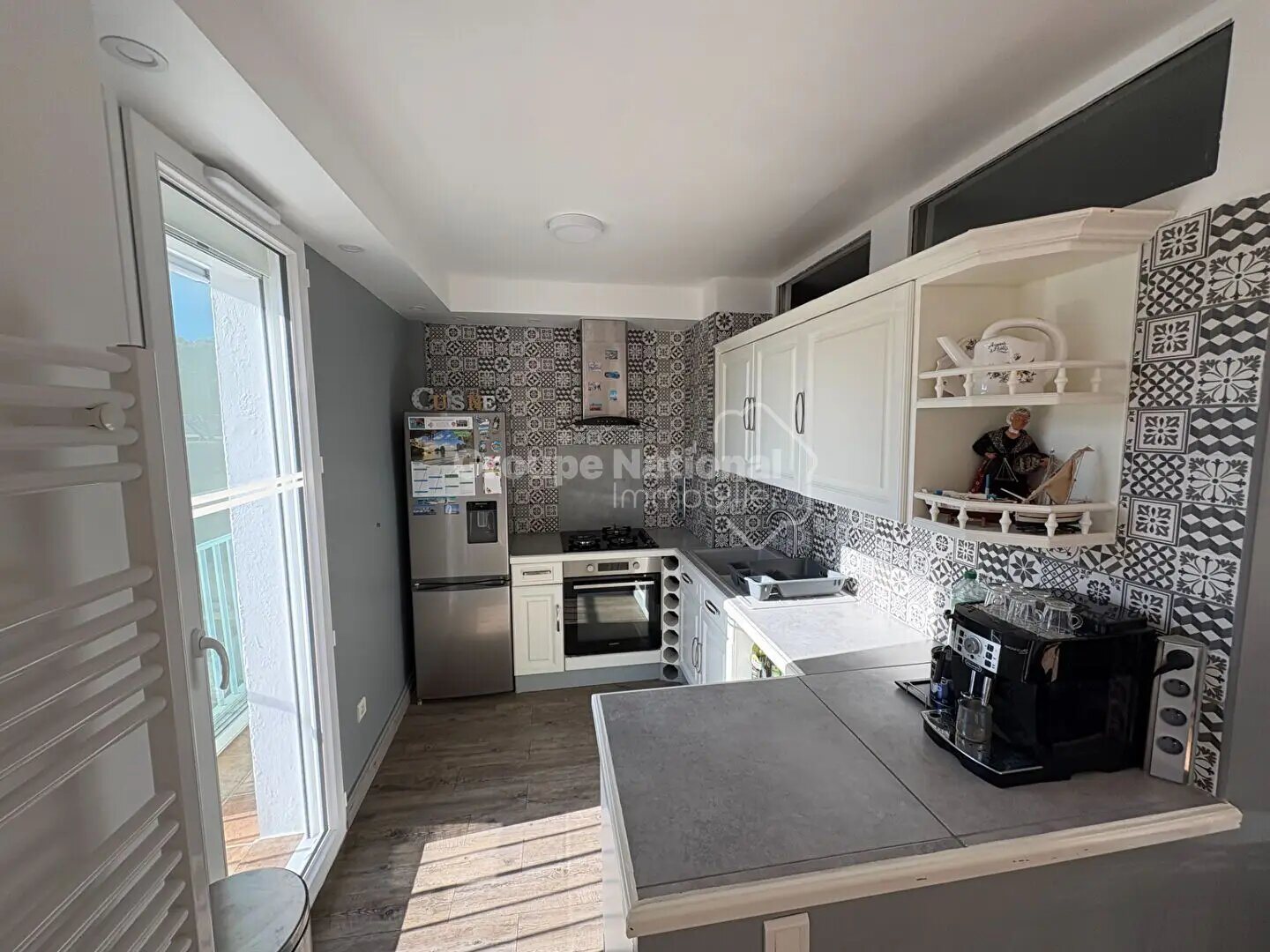Appartement à vendre, 54m², Sausset-les-Pins