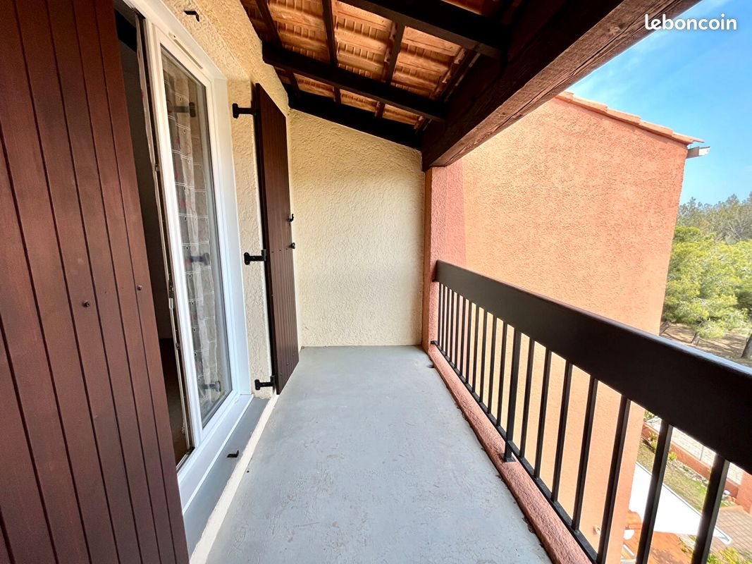 Appartement à vendre, 31m², Sausset-les-Pins