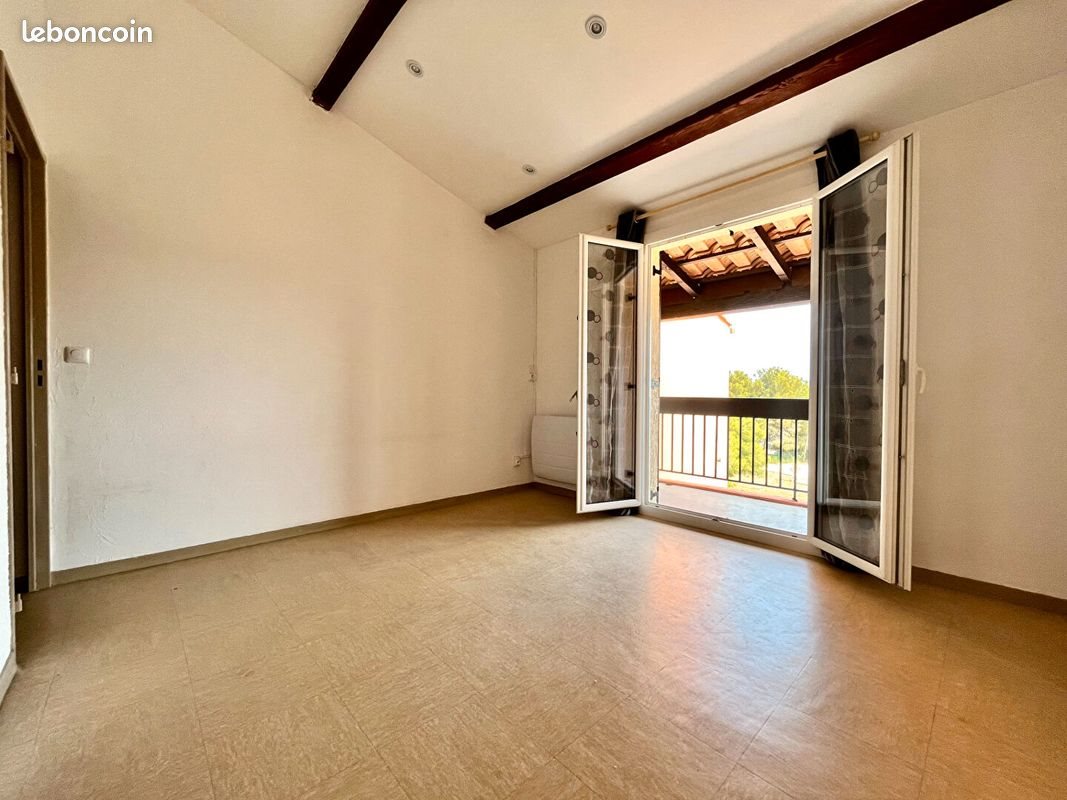Appartement à vendre, 31m², Sausset-les-Pins