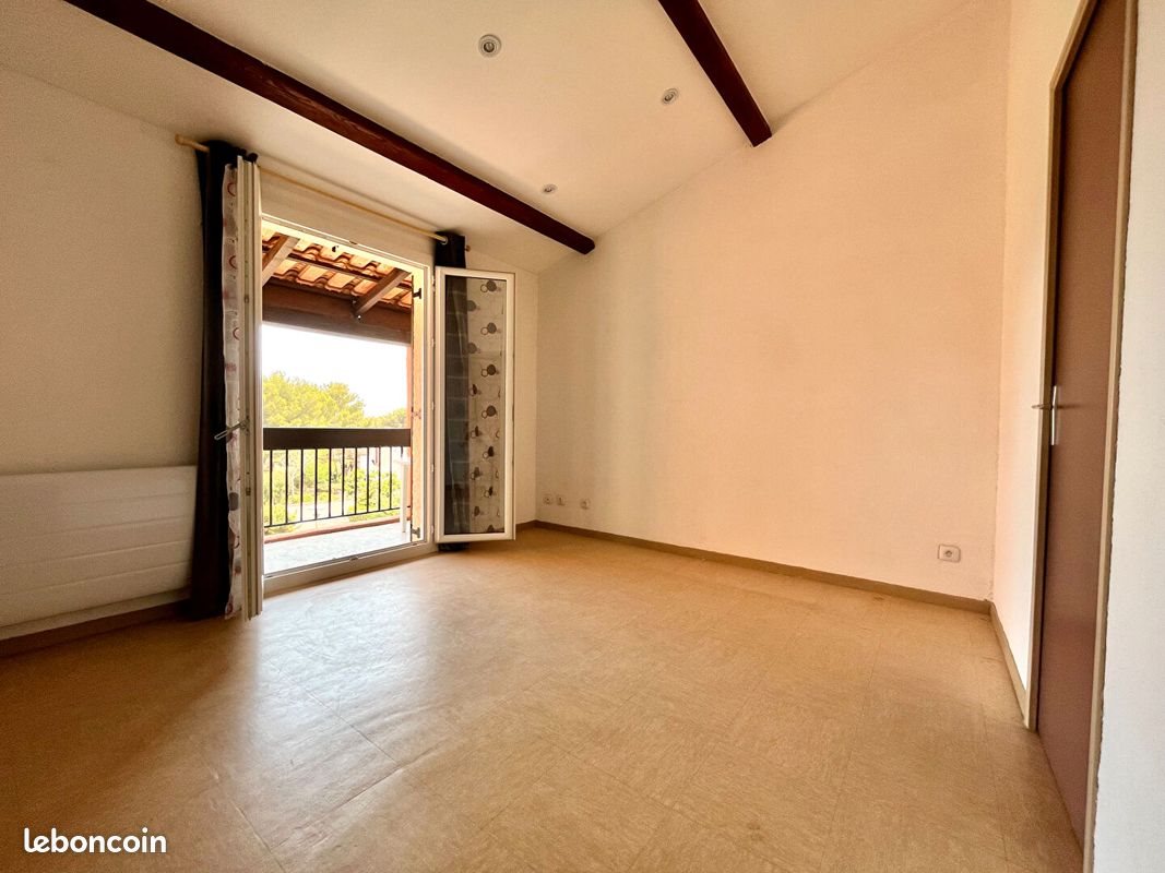 Appartement à vendre, 31m², Sausset-les-Pins
