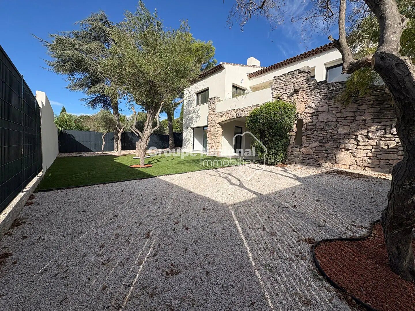 Maison à vendre, 91m², Sausset-les-Pins
