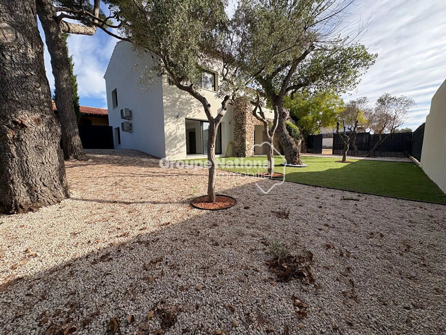 Maison à vendre, 91m², Sausset-les-Pins