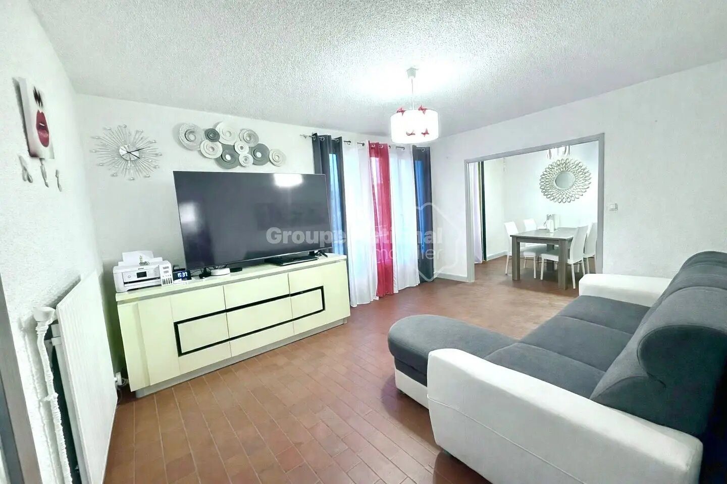 Appartement à vendre, 73m², Septèmes-les-Vallons