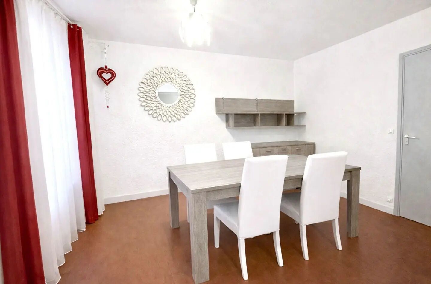 Appartement à vendre, 73m², Septèmes-les-Vallons