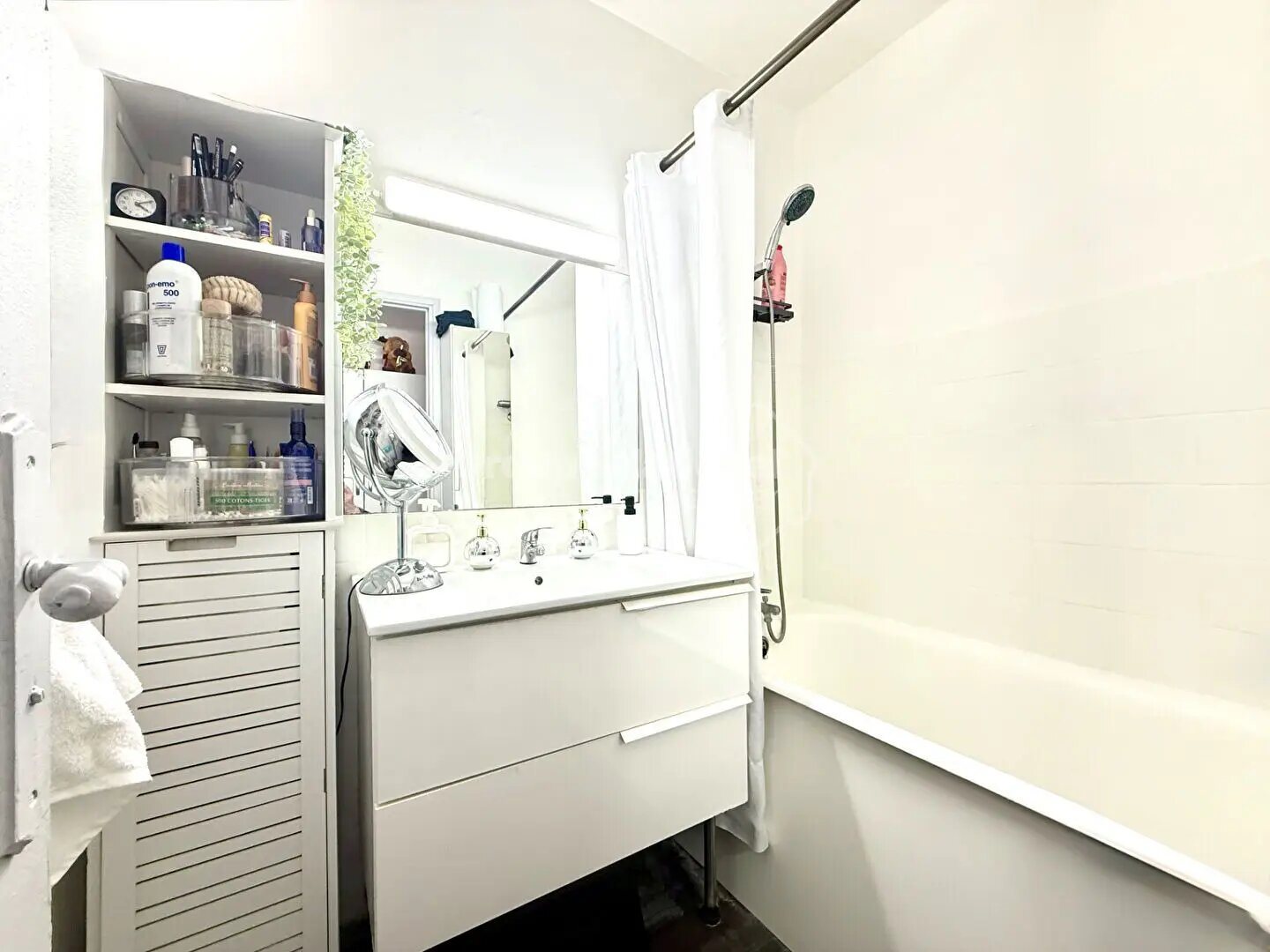 Appartement à vendre, 73m², Septèmes-les-Vallons