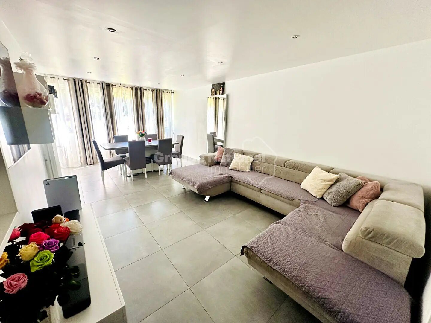 Appartement à vendre, 50m², Vitrolles