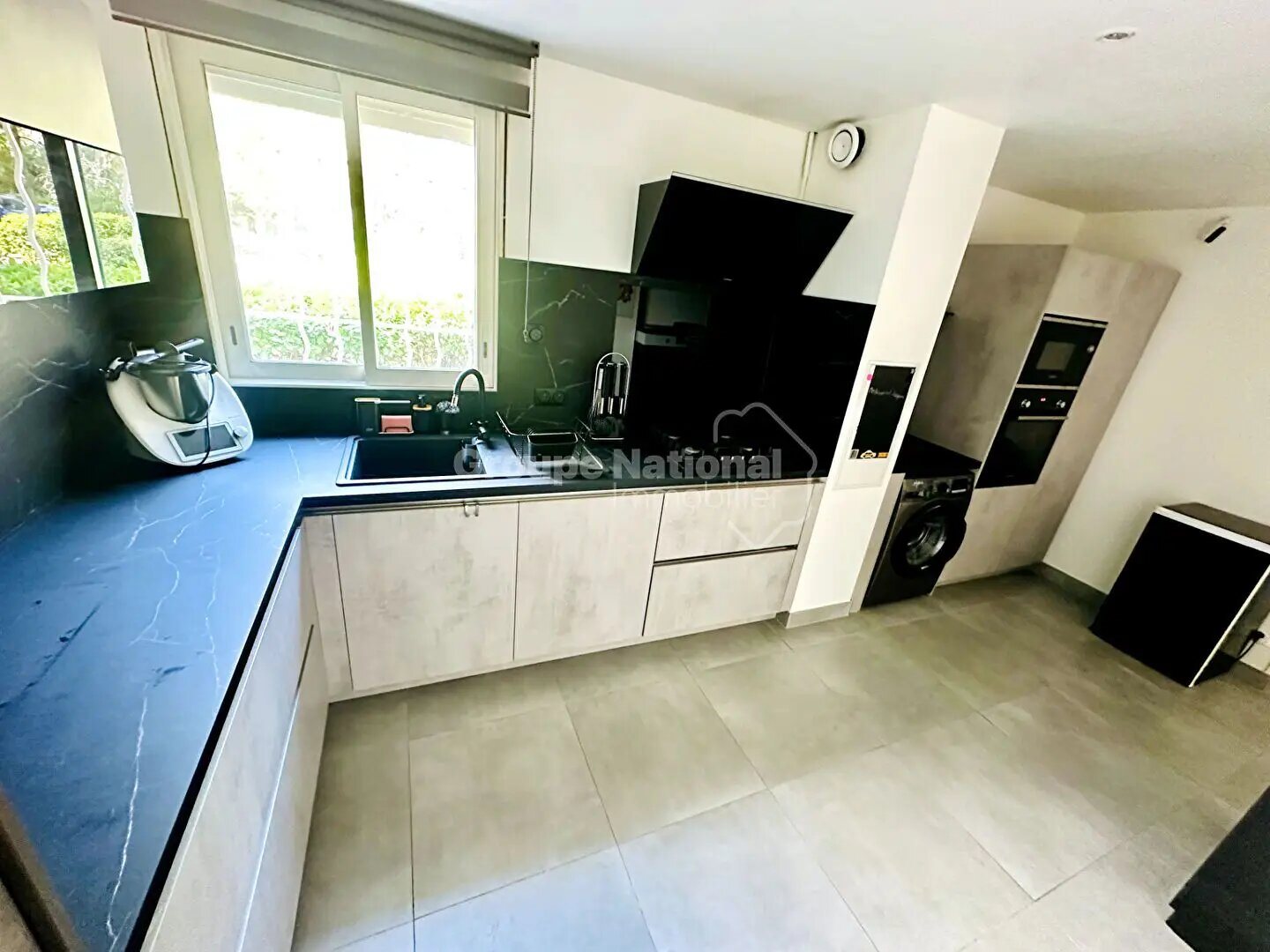 Appartement à vendre, 50m², Vitrolles