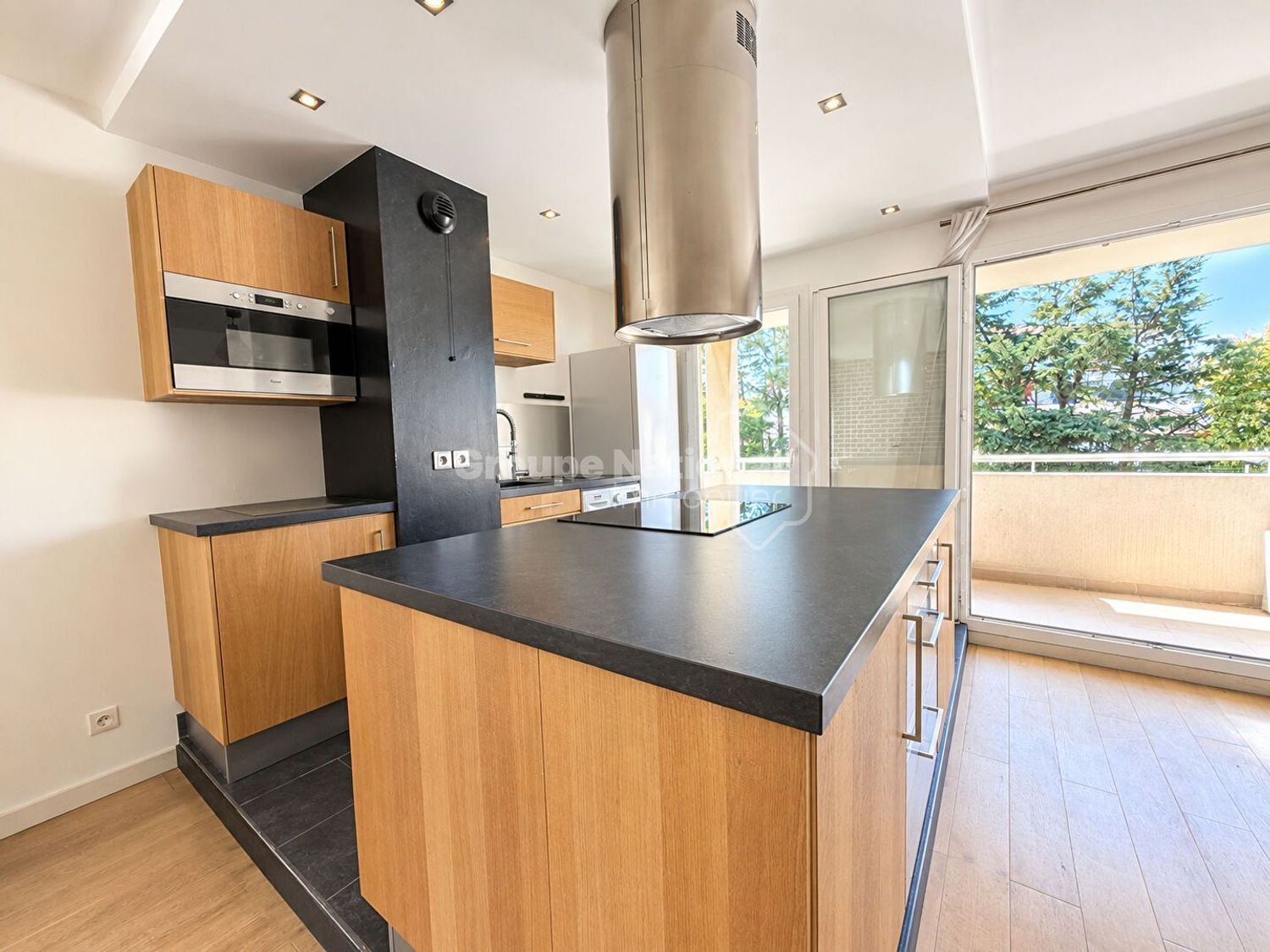 Appartement à vendre, 66m², Marignane