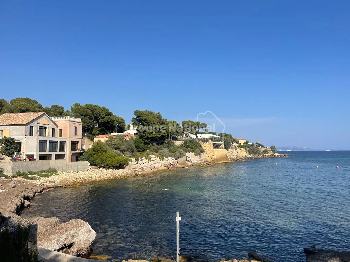 Maison à vendre, 190m², Sausset-les-Pins