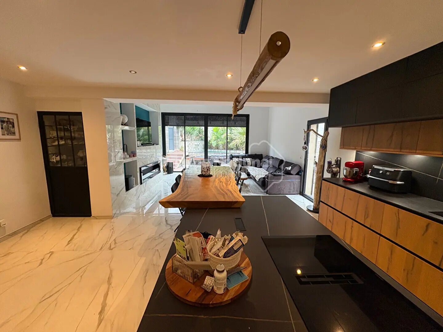 Maison à vendre, 190m², Sausset-les-Pins