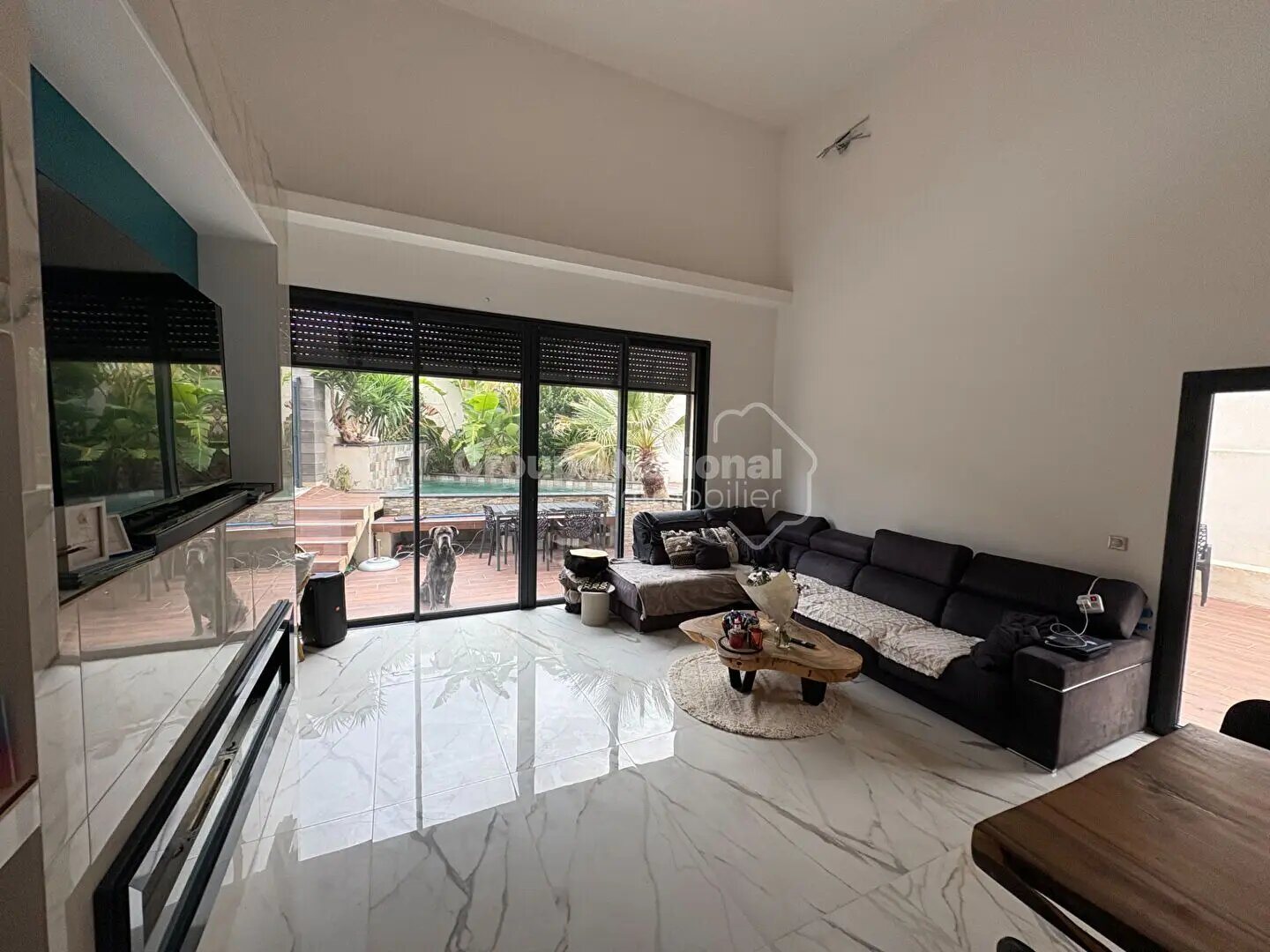Maison à vendre, 190m², Sausset-les-Pins