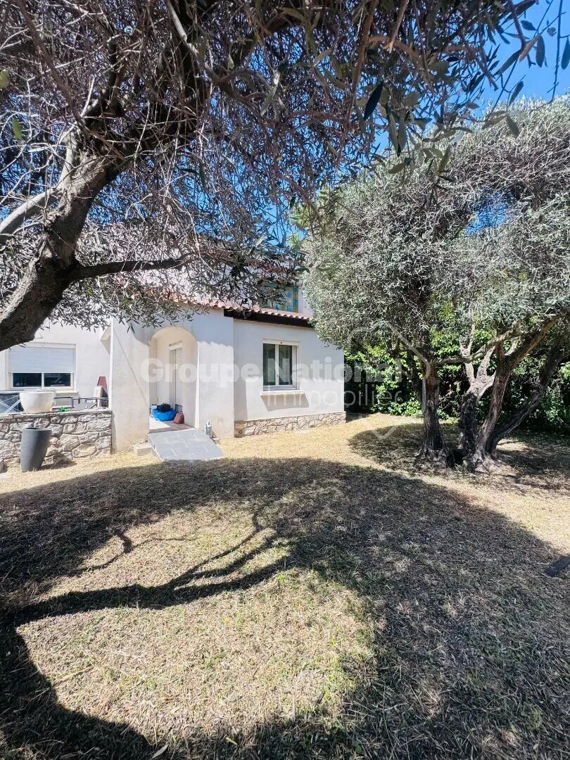 Maison à vendre, 110m², Marignane