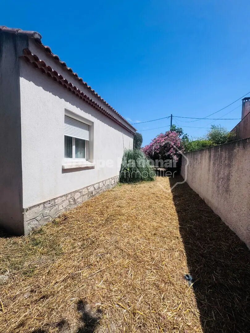 Maison à vendre, 110m², Marignane