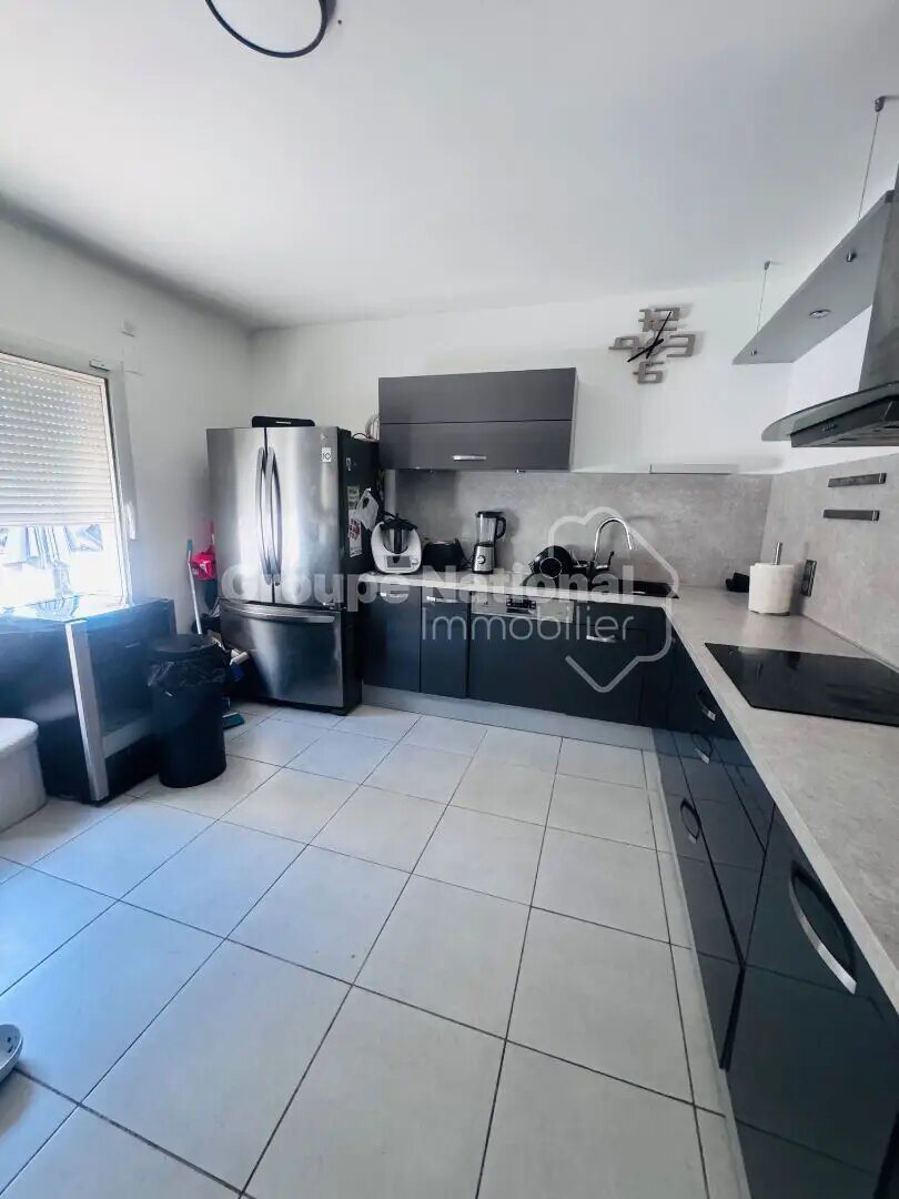 Maison à vendre, 110m², Marignane