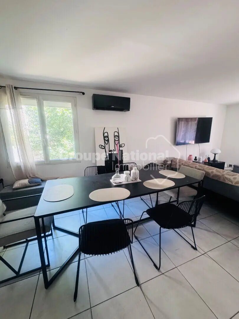 Maison à vendre, 110m², Marignane