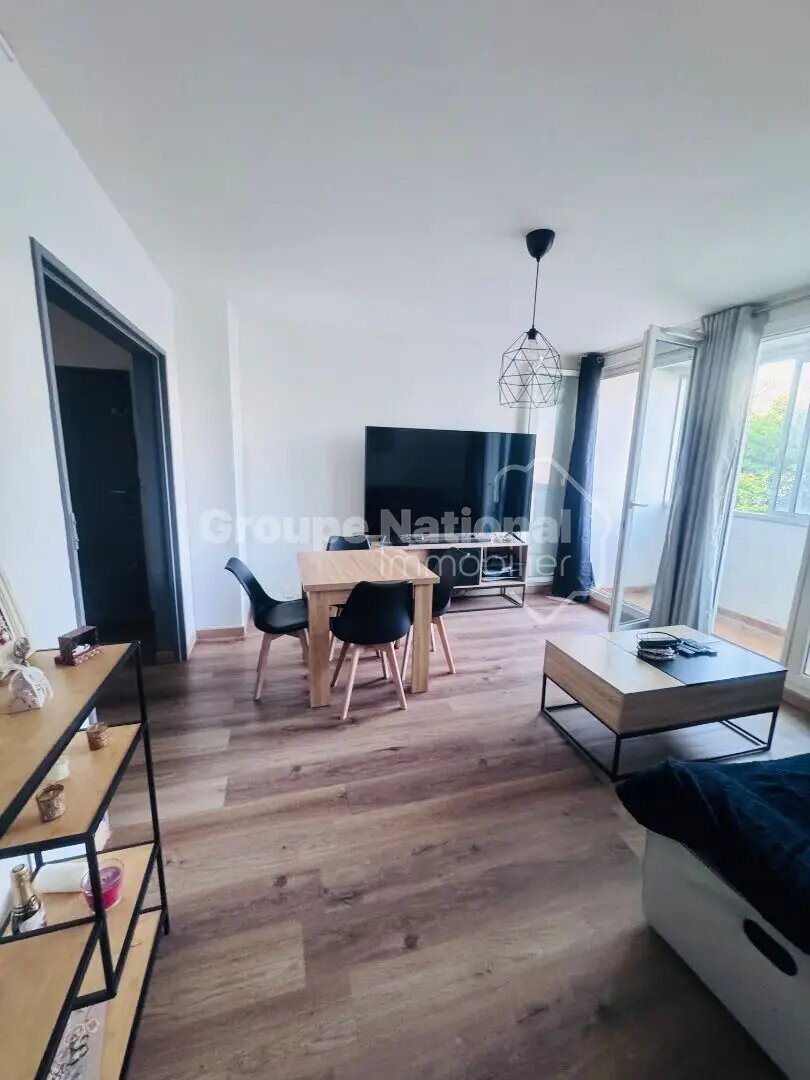 Appartement à vendre, 50m², Saint-Victoret