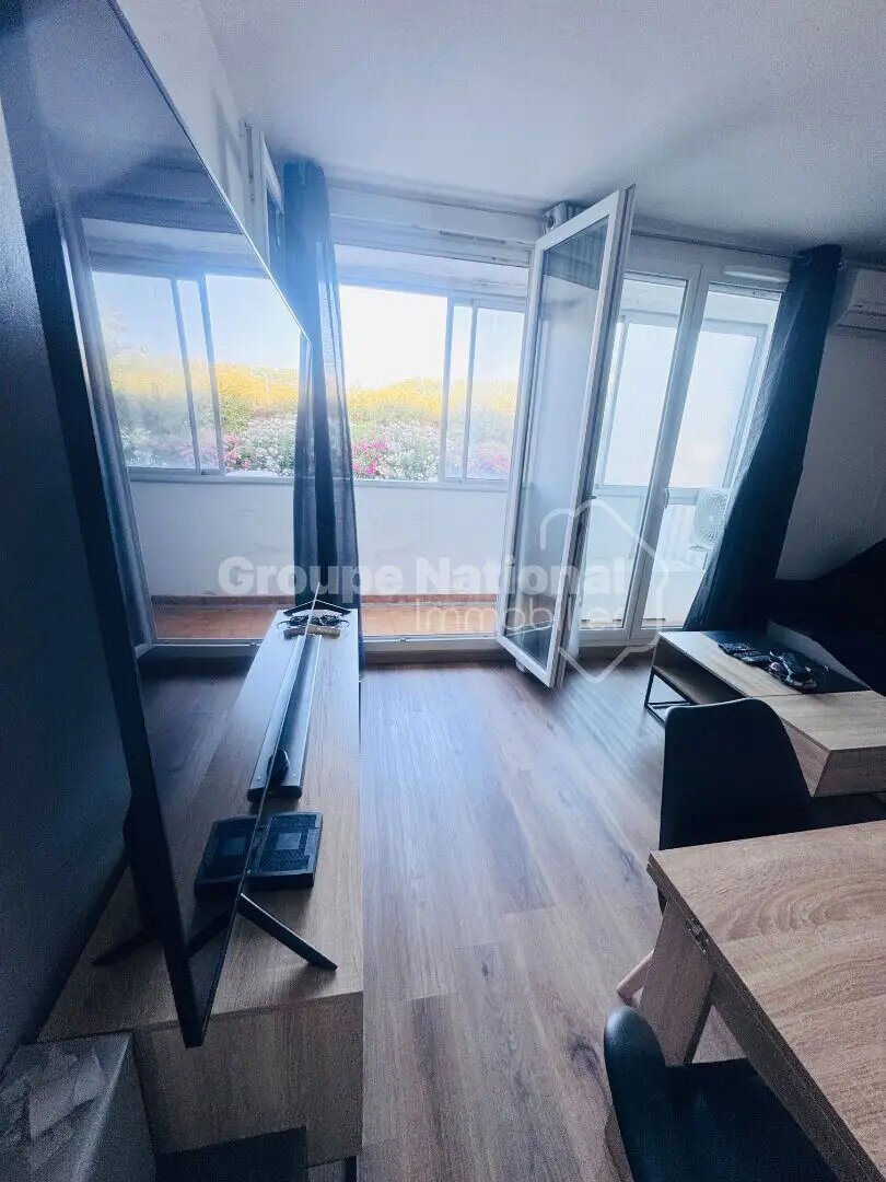 Appartement à vendre, 50m², Saint-Victoret