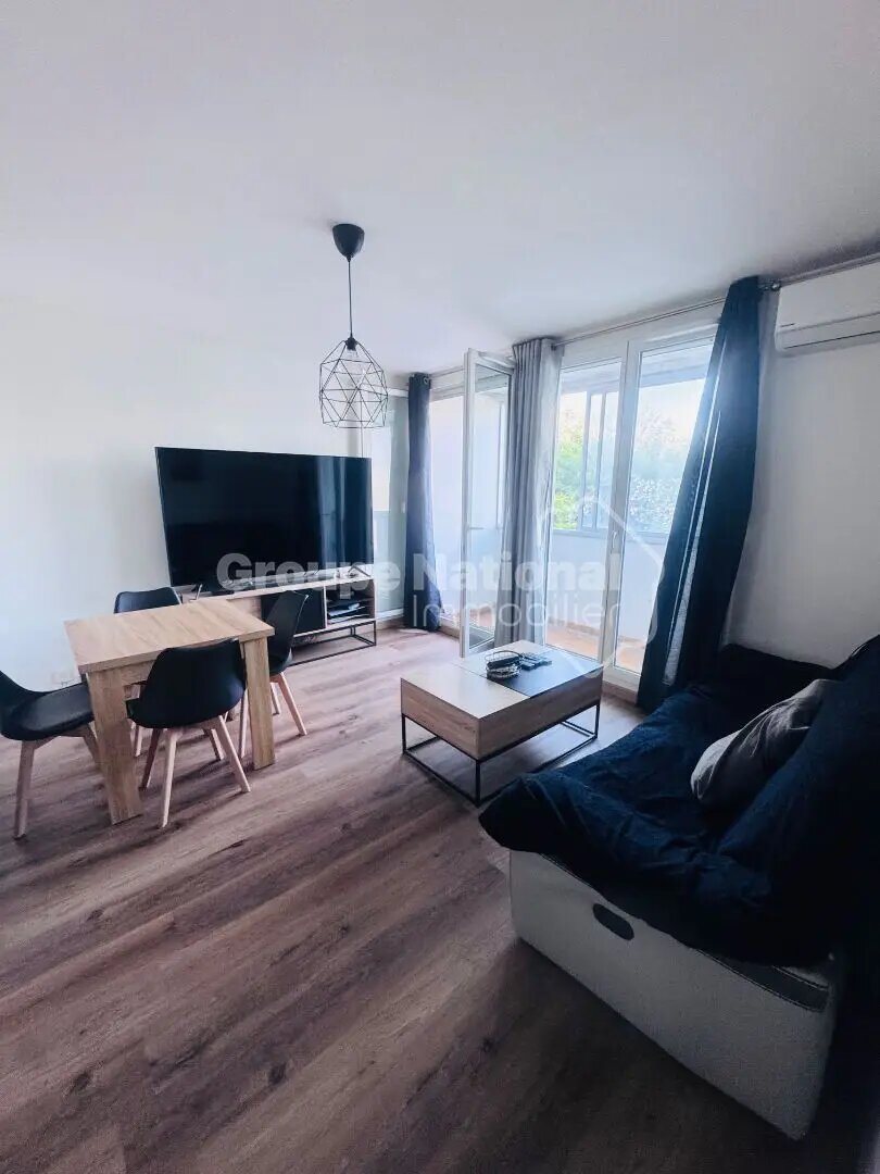 Appartement à vendre, 50m², Saint-Victoret