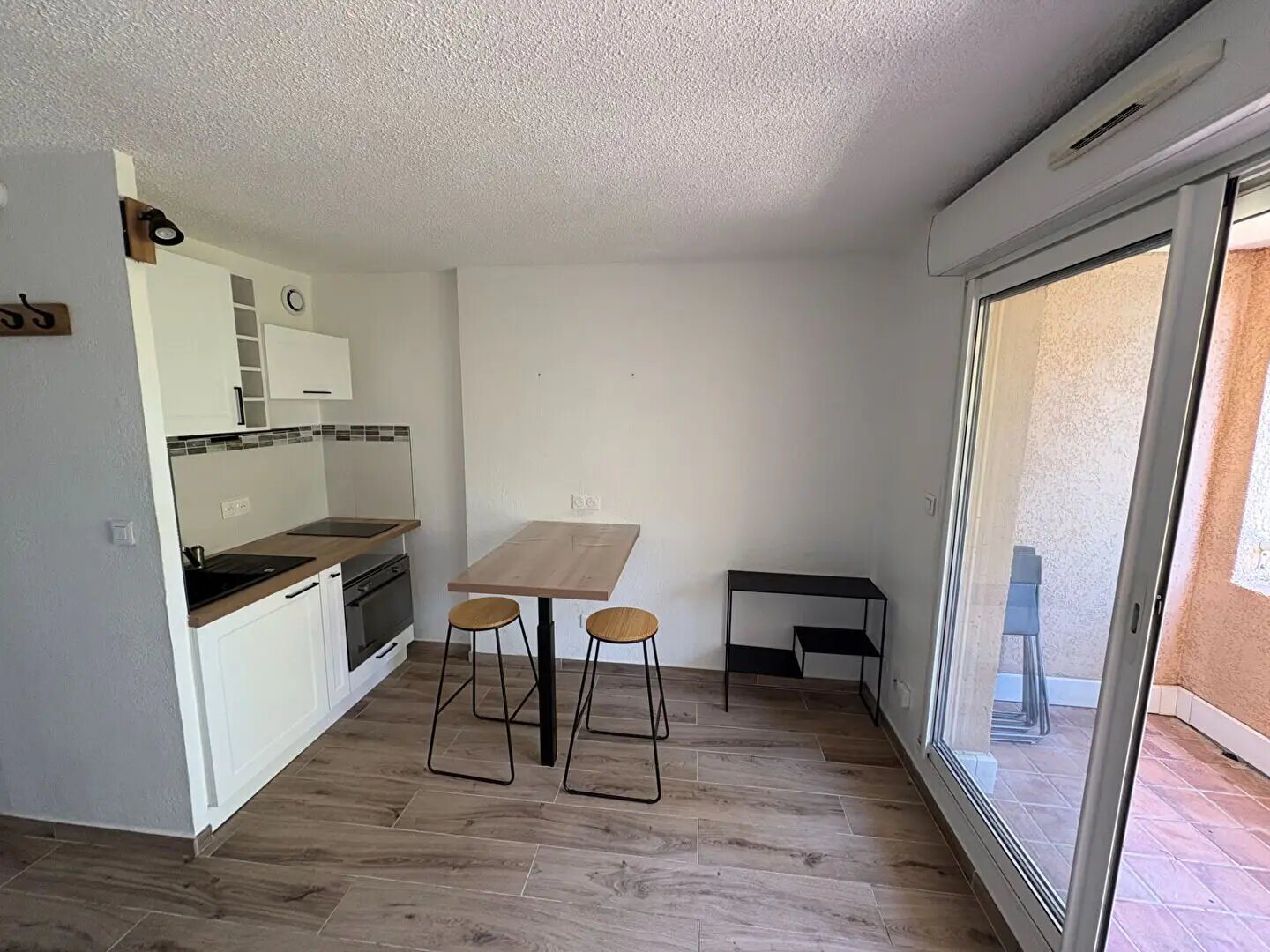 Appartement à vendre, 19m², Sausset-les-Pins