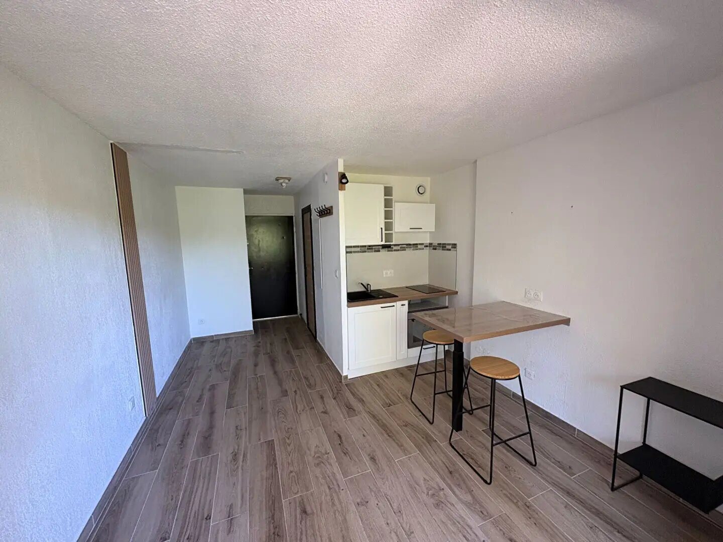 Appartement à vendre, 19m², Sausset-les-Pins