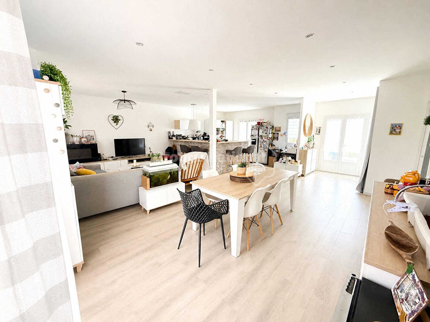 Maison à vendre, 57m², Châteauneuf-les-Martigues